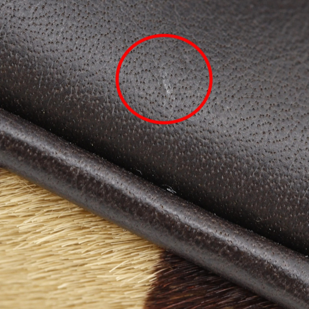 LOUIS VUITTON Brown Damier Shoulder Bag - Picture 11 of 16
